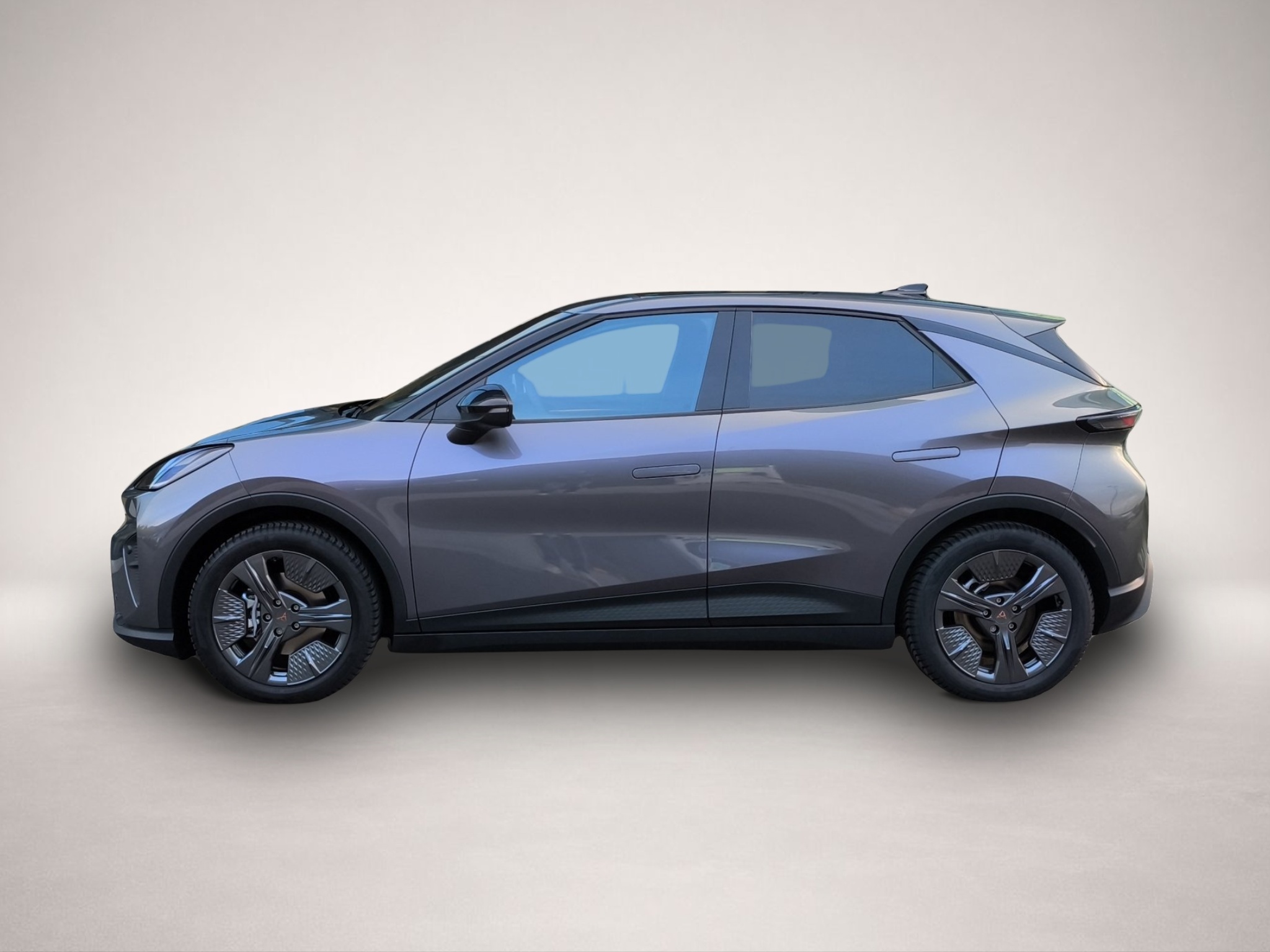 CUPRA Raval, image 3 of 5