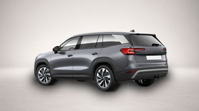 Skoda Kodiaq (09/2025, Diesel)