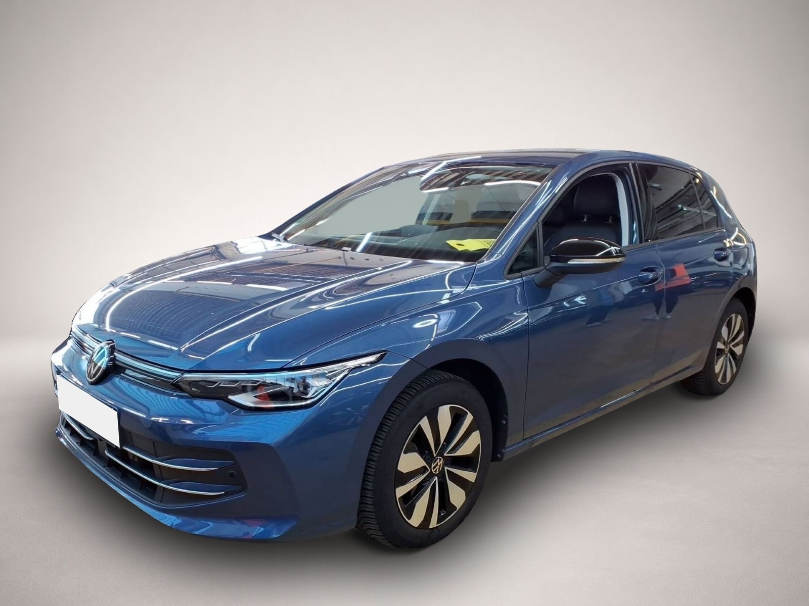 Volkswagen Golf (09/2025, )