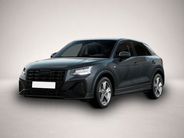 Audi Q2 (06/2024, Benzin)