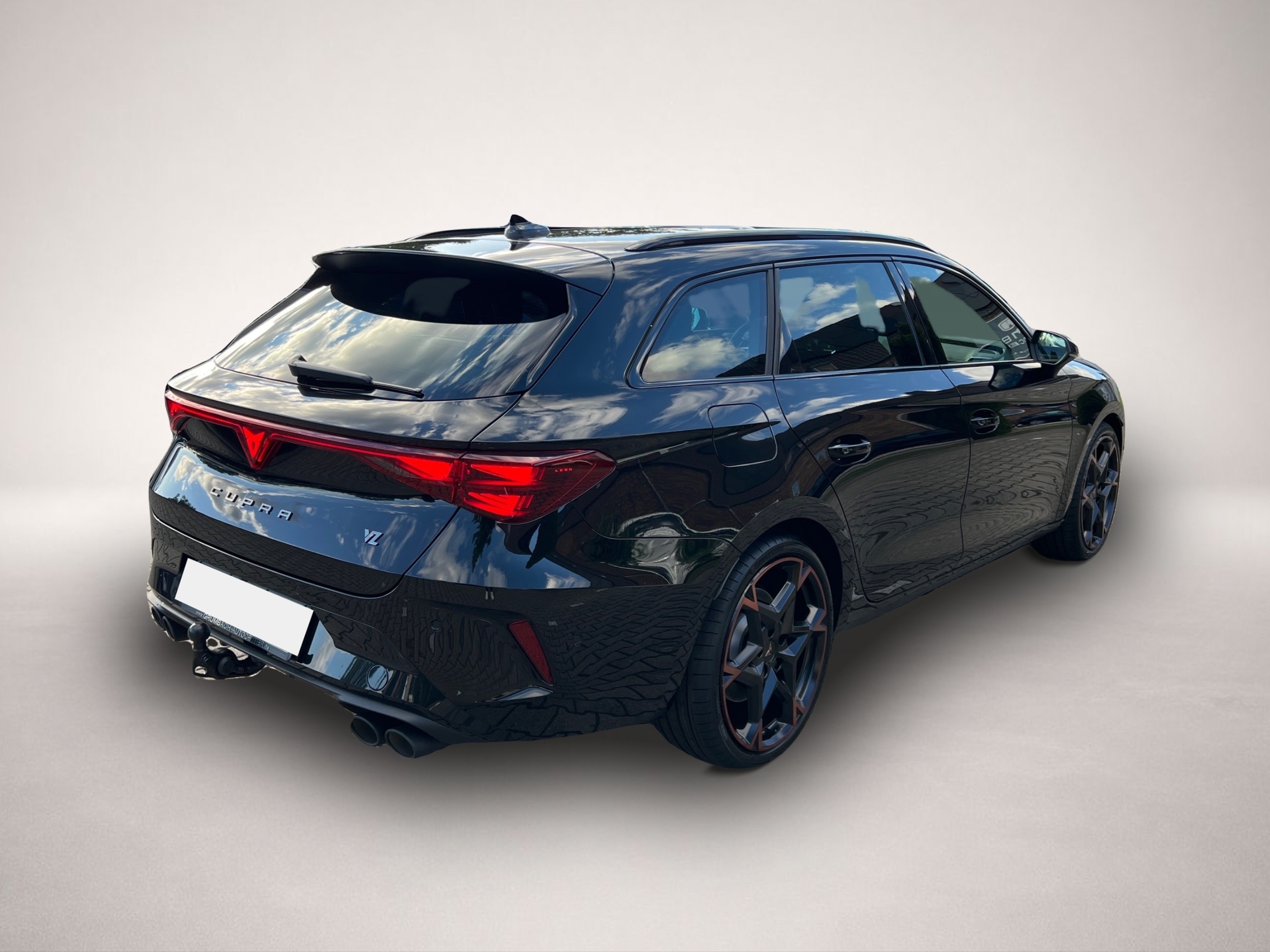 CUPRA Leon, Bild 5 von 5