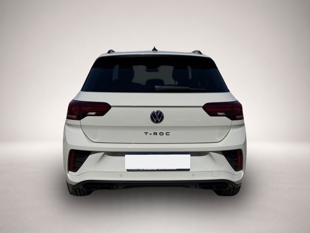 Volkswagen T-Roc (07/2024, )