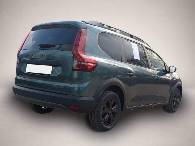 Dacia Jogger (12/2025, Benzin)