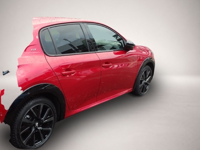 Peugeot 208 (11/2023, Benzin)