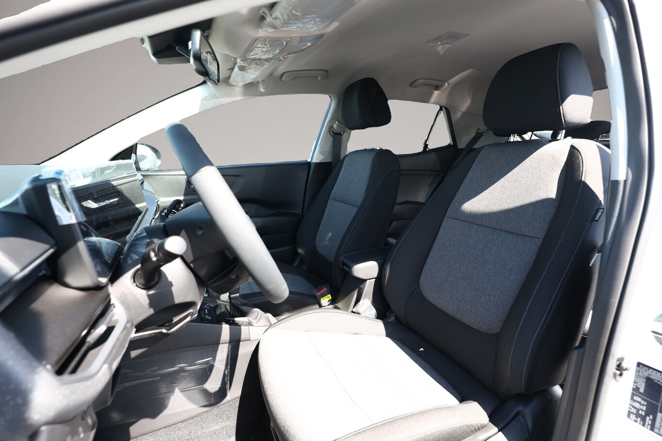 KIA Stonic (03/2026, Benzin)