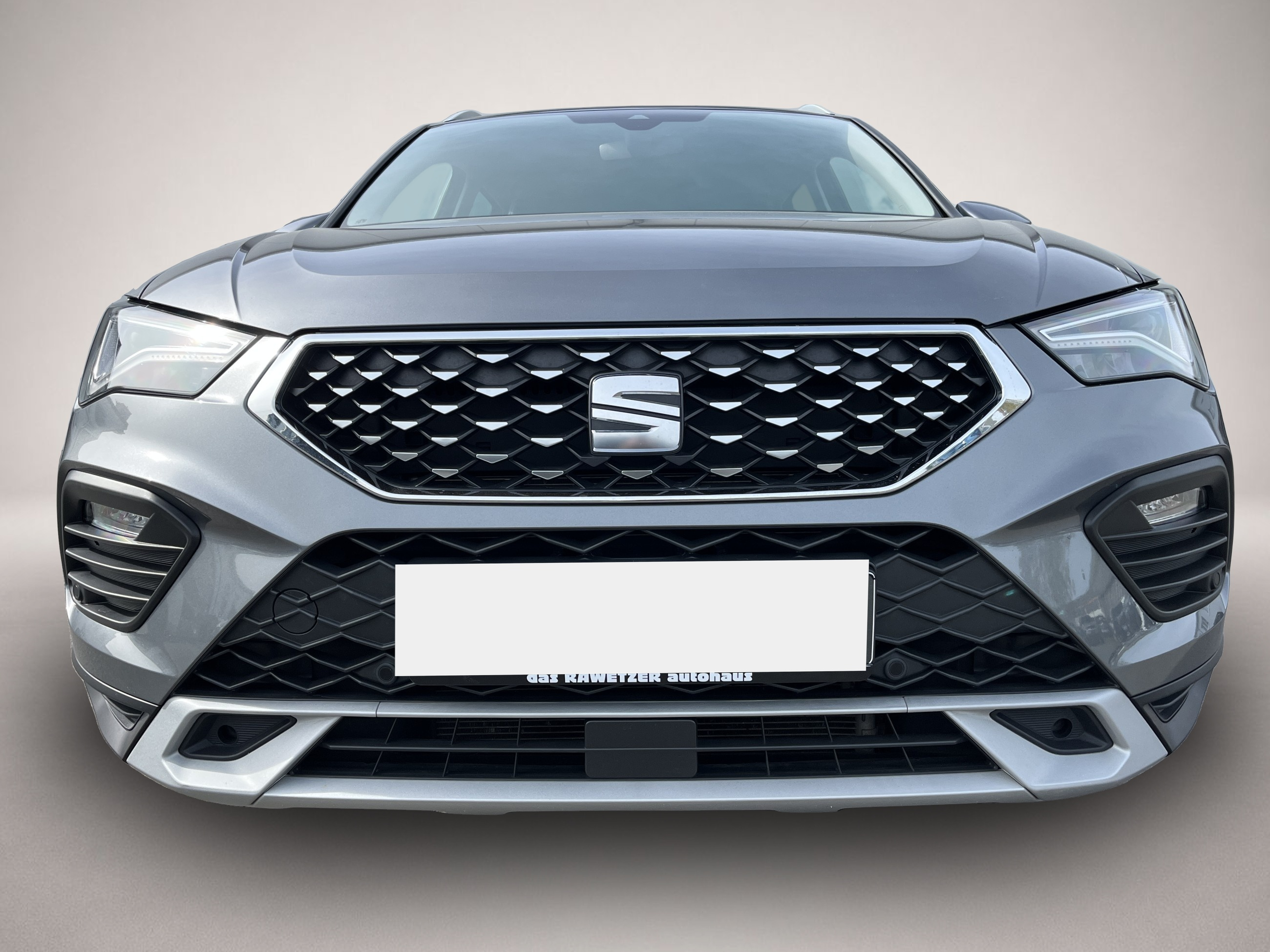 Seat Ateca (02/2023, Benzin)