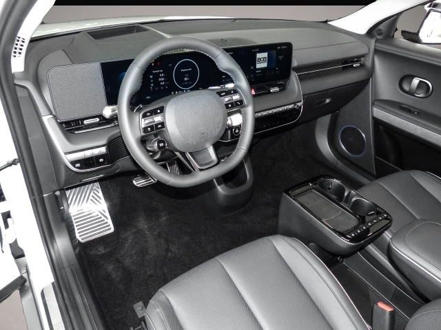 Hyundai IONIQ 5 (01/2026, ELECTRIC)