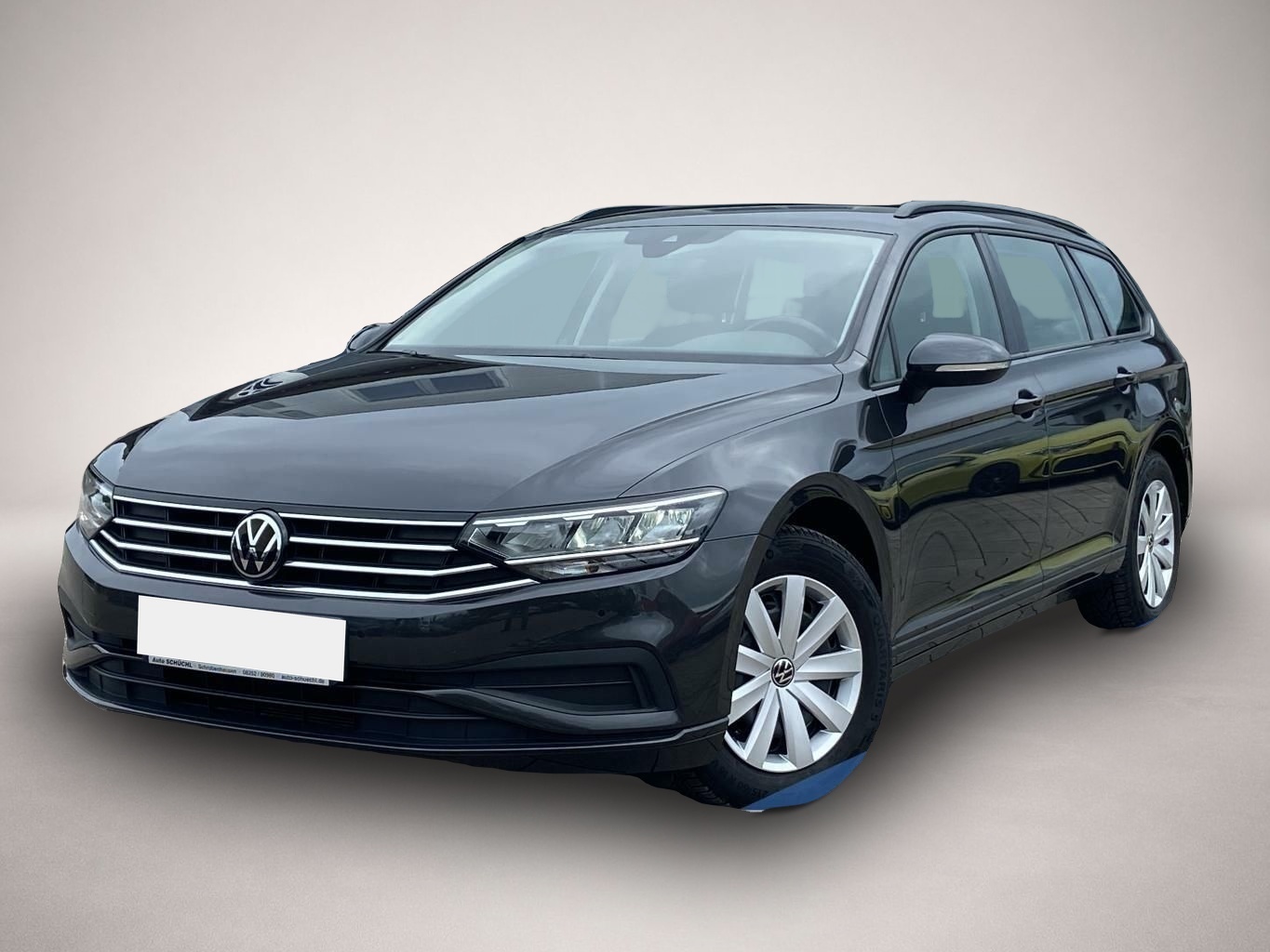 Volkswagen Passat Variant (06/2023, )