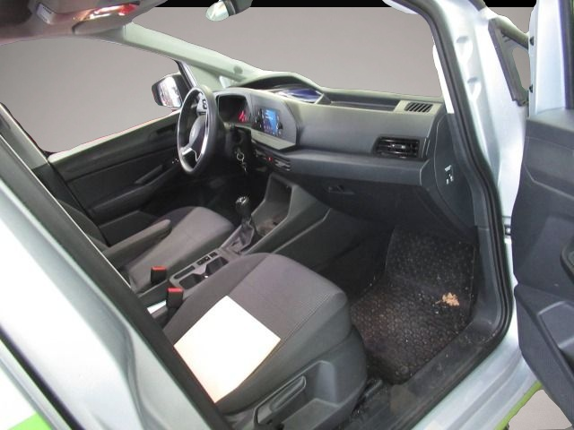 Volkswagen Other (12/2021, Diesel)