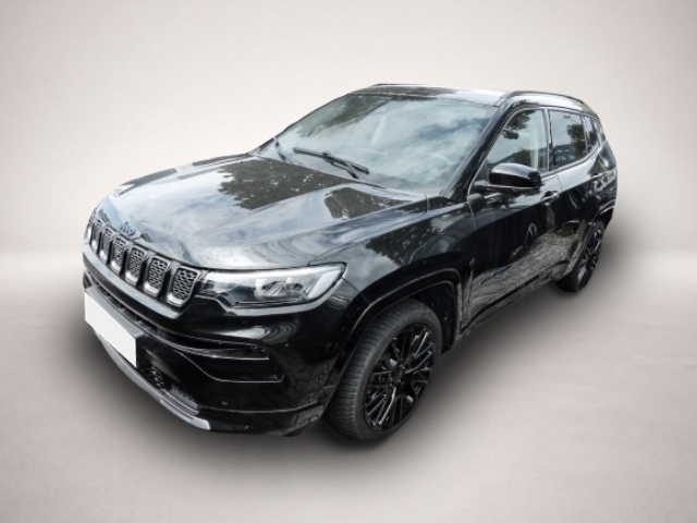 Jeep Compass (12/2022, )