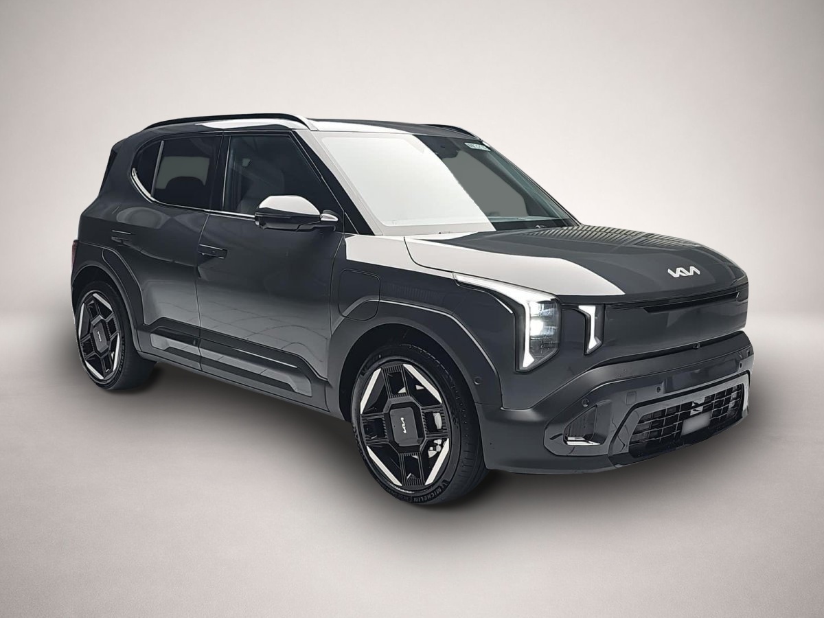 Kia EV2, Bild 2 von 5