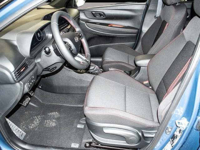 Hyundai i20 (02/2026, Benzin)