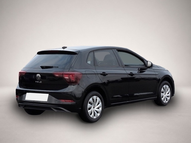 Volkswagen Polo (02/2025, Benzin)