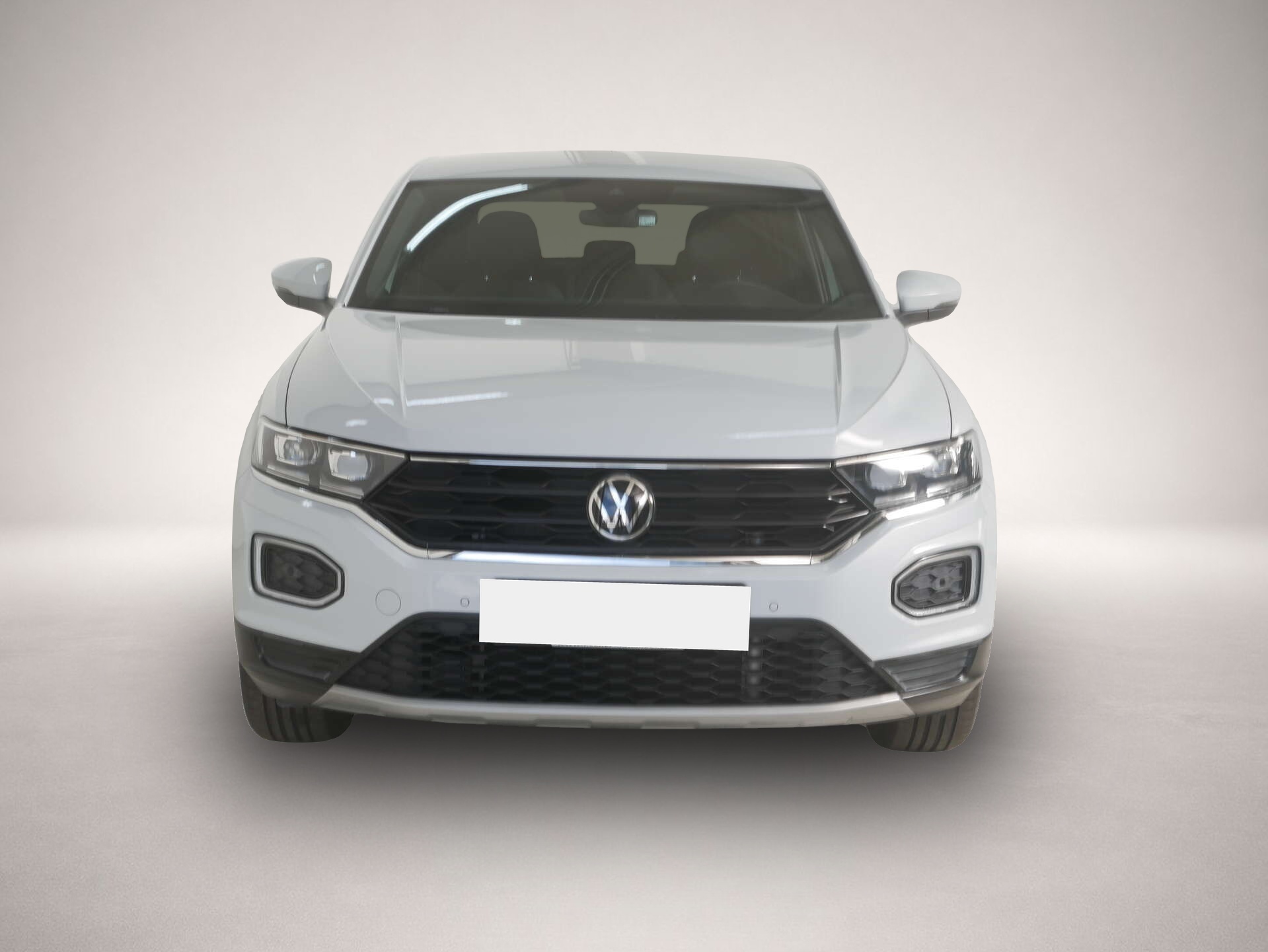 Volkswagen T-Roc (08/2021, Diesel)