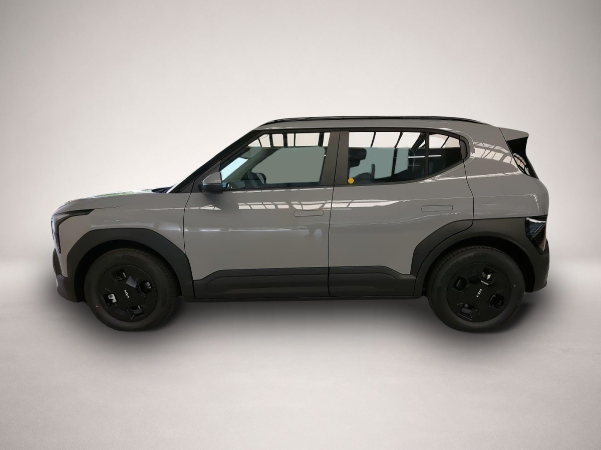 Kia EV2, Bild 4 von 4