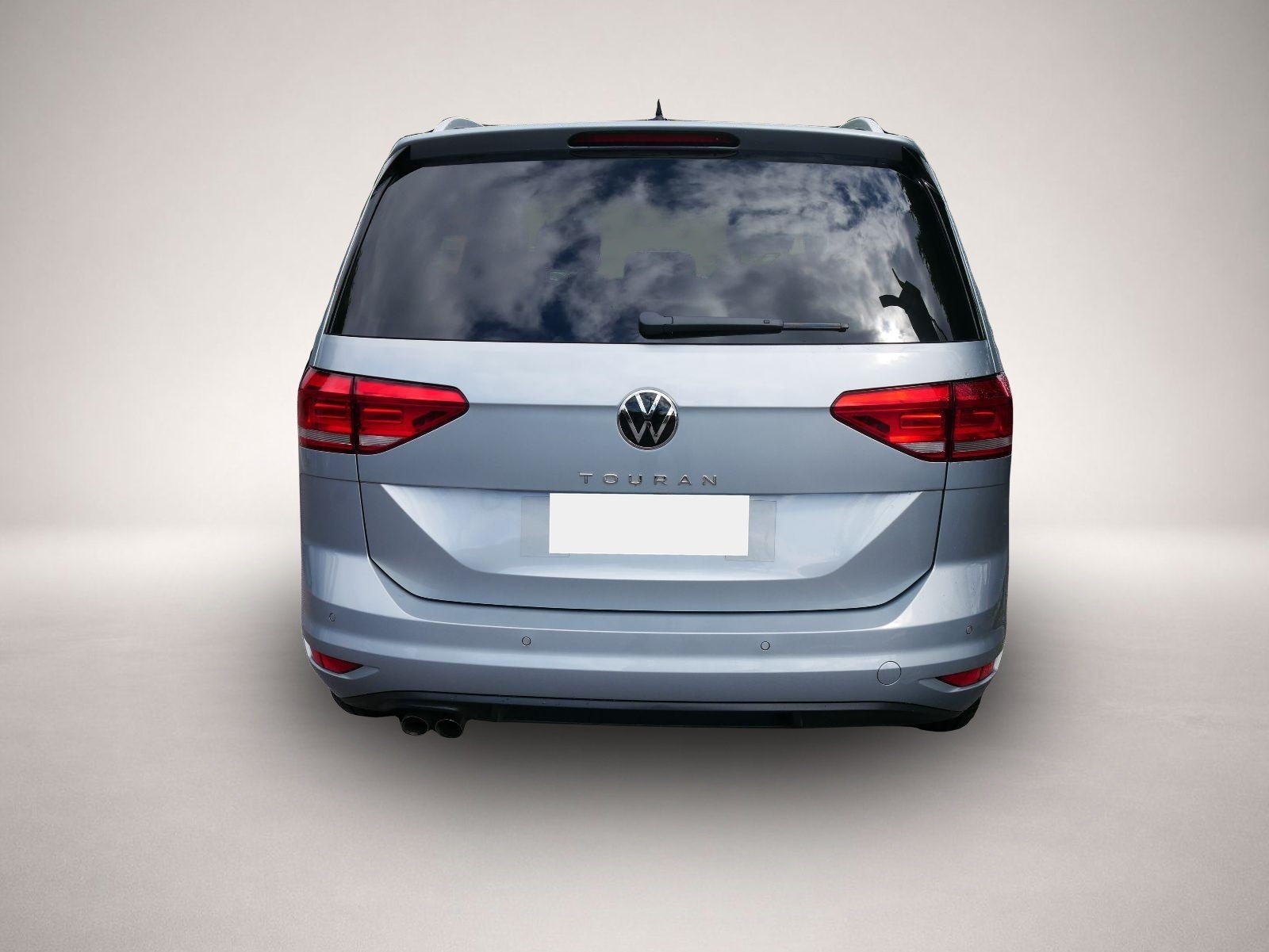 Volkswagen Touran (06/2026, Benzin)