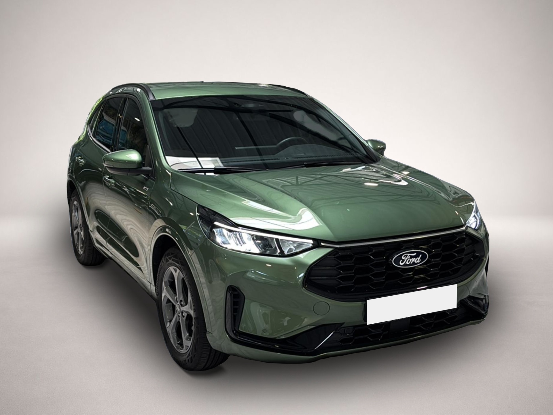 Ford Kuga (04/2025, Benzin)