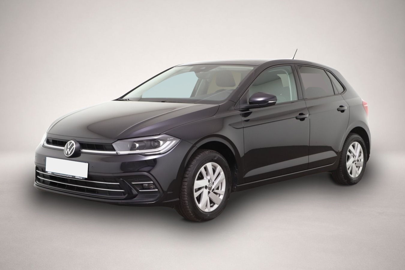 Volkswagen Polo (04/2022, )