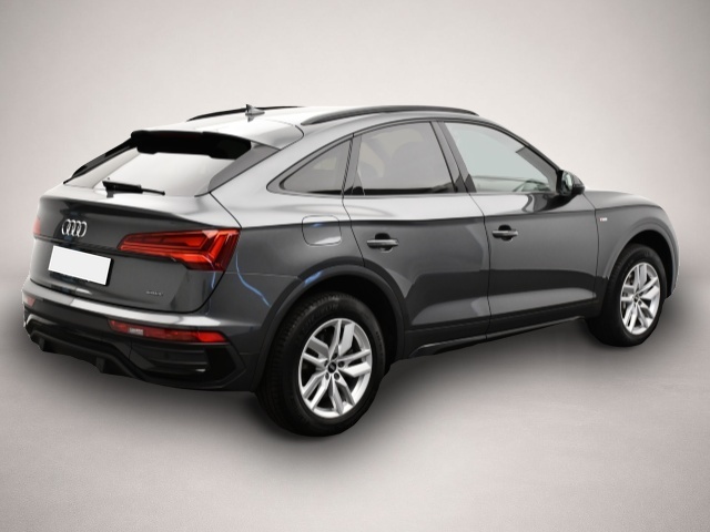 Audi Q5 (08/2023, Hybrid (Benzin/Elektro))
