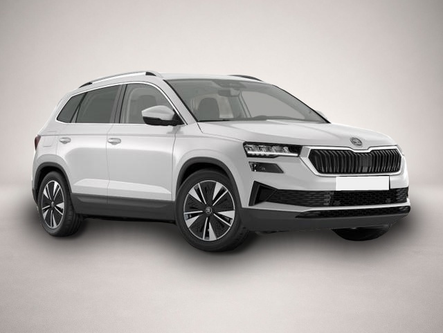 Skoda Karoq (07/2026, Diesel)