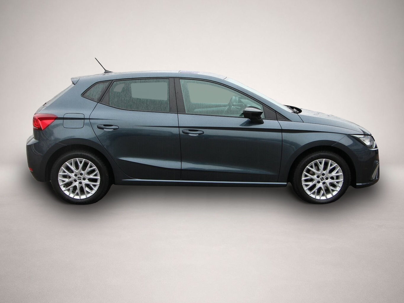 Seat Ibiza (06/2025, Benzin)