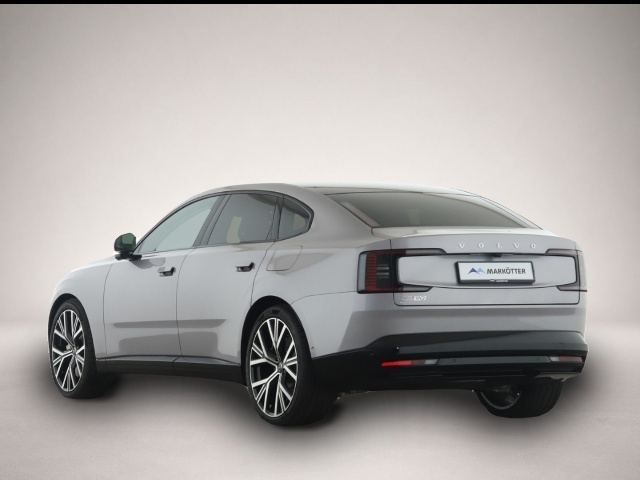 Volvo ES90, Bild 6 von 8