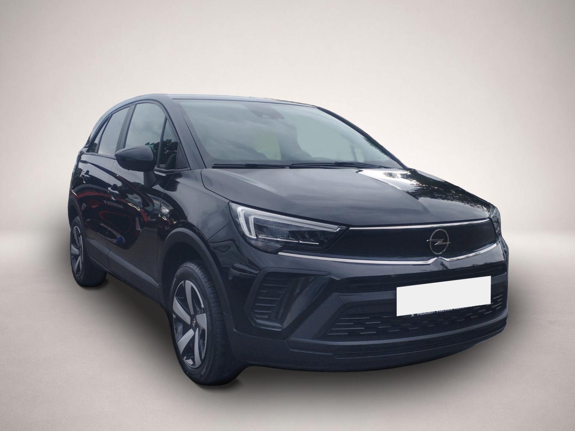 Opel Crossland (X) (10/2022, Benzin)