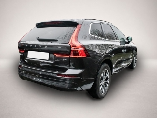 Volvo XC60 (08/2022, Diesel)