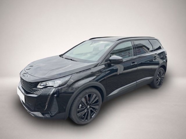 Peugeot 5008 (01/2024, Benzin)