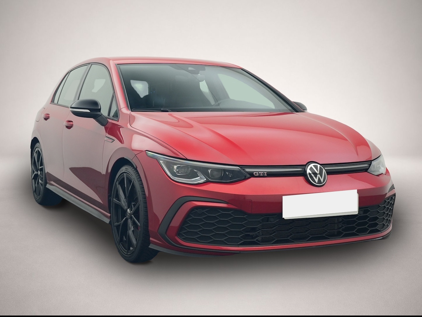 Volkswagen Golf (04/2023, Benzin)