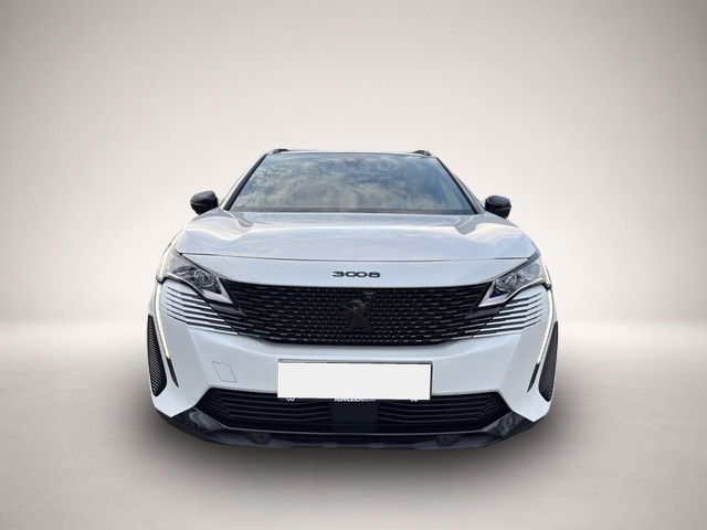 Peugeot 3008 (01/2024, Benzin)