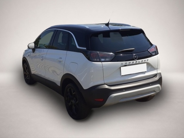 Opel Crossland (X) (02/2024, Benzin)