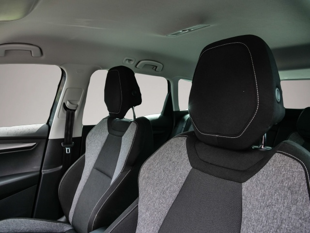 Skoda Karoq (03/2021, Benzin)