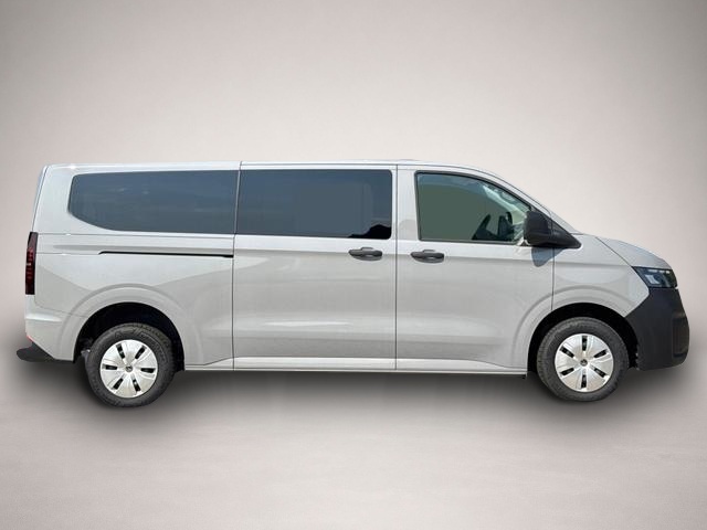Volkswagen T7 Caravelle (02/2026, Diesel)