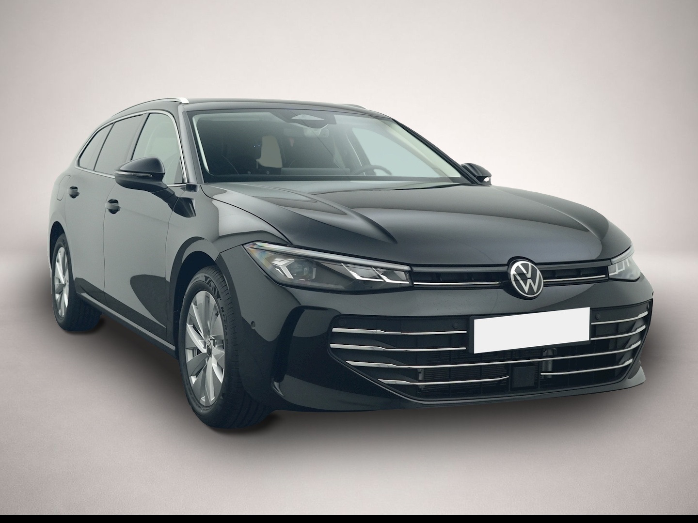 Volkswagen Passat Variant, Bild 7 von 8