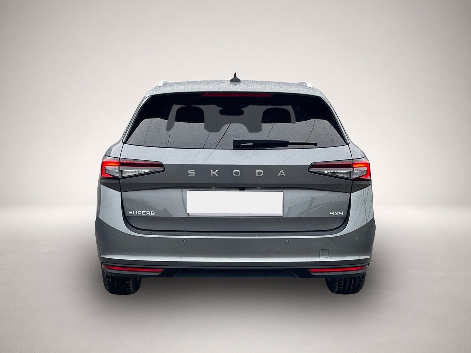 Skoda Superb (02/2026, Diesel)