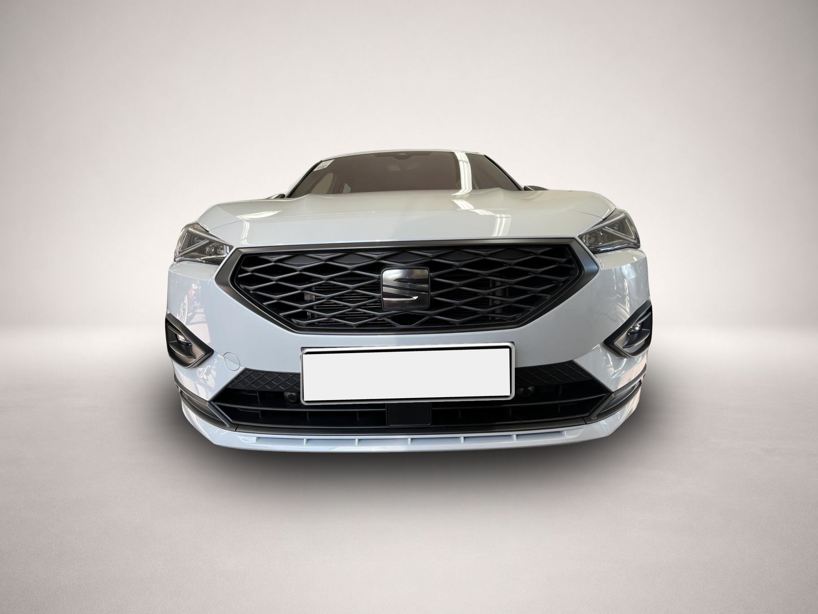 Seat Tarraco (12/2022, Benzin)