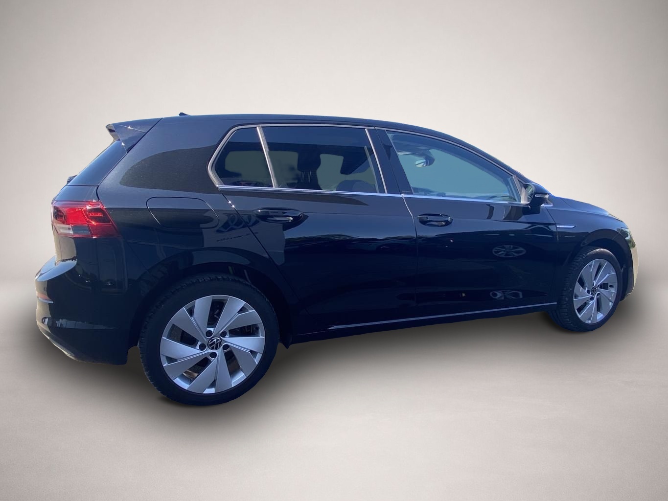 Volkswagen Golf (04/2024, )