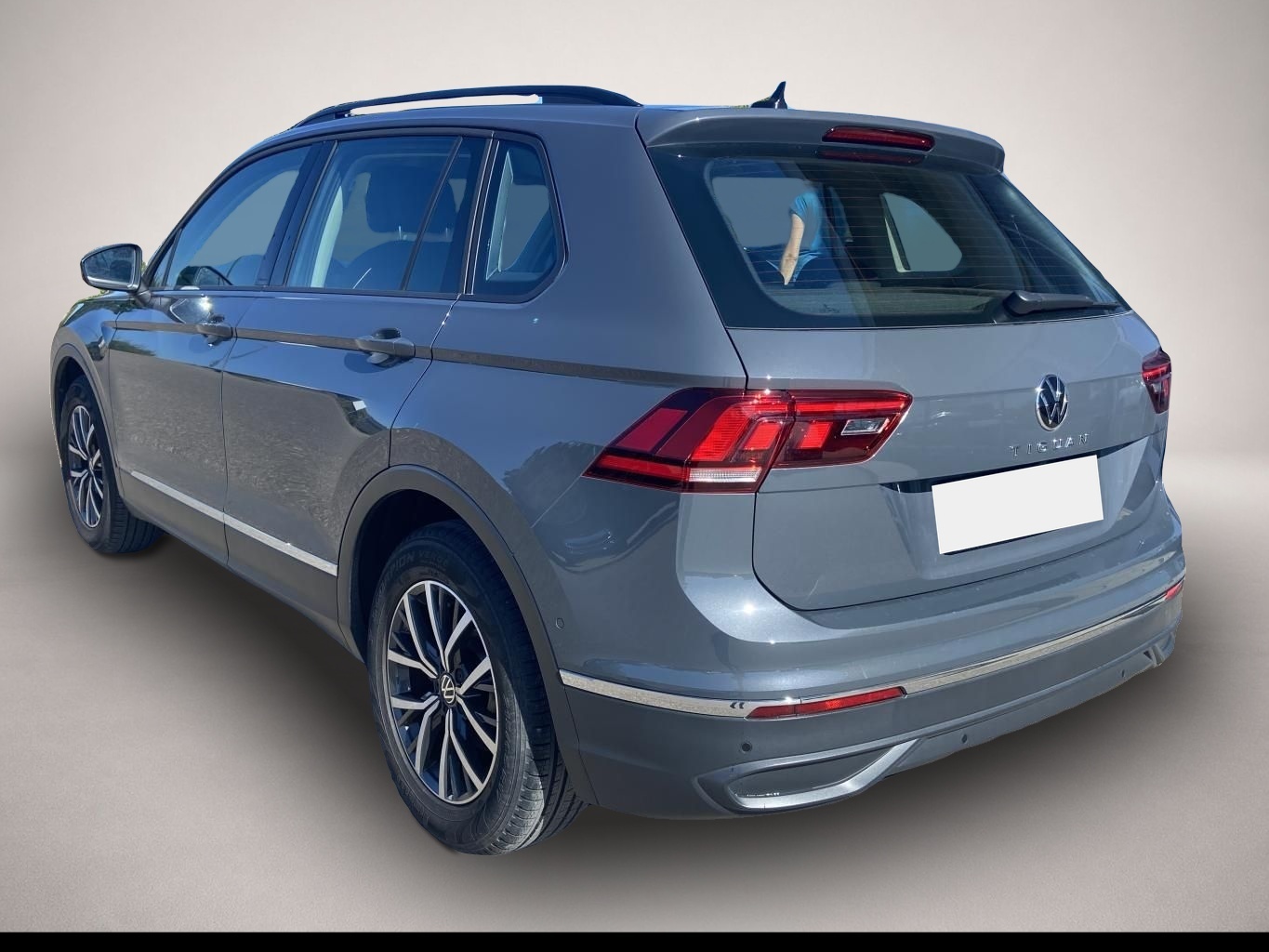 Volkswagen Tiguan (01/2023, )
