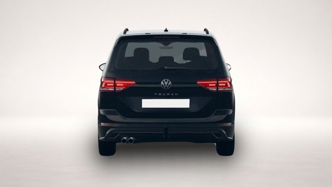 Volkswagen Touran (10/2025, Diesel)