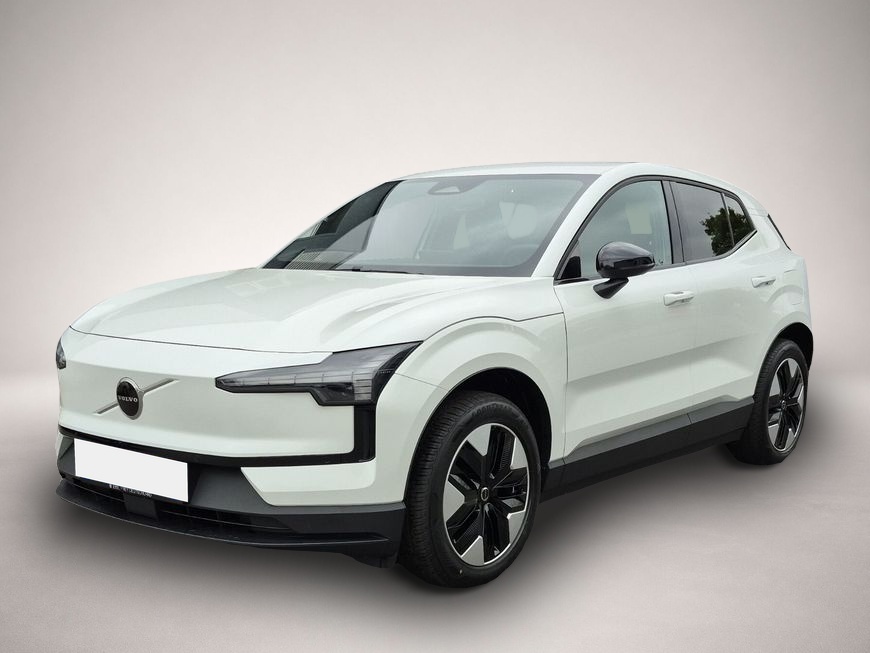 Volvo EX30 (10/2025, ELECTRIC)