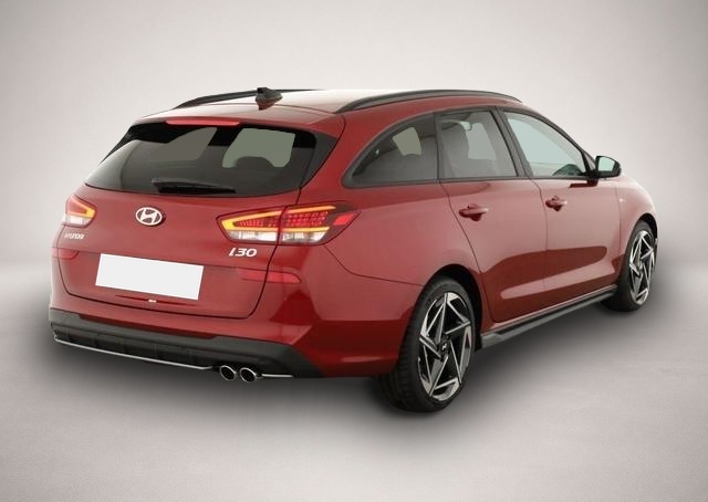Hyundai i30 (06/2026, Benzin)