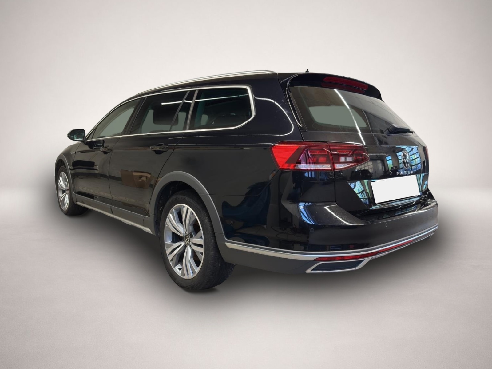 Volkswagen Passat Alltrack (10/2023, Diesel)
