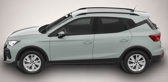SEAT Arona, Bild 2 von 4