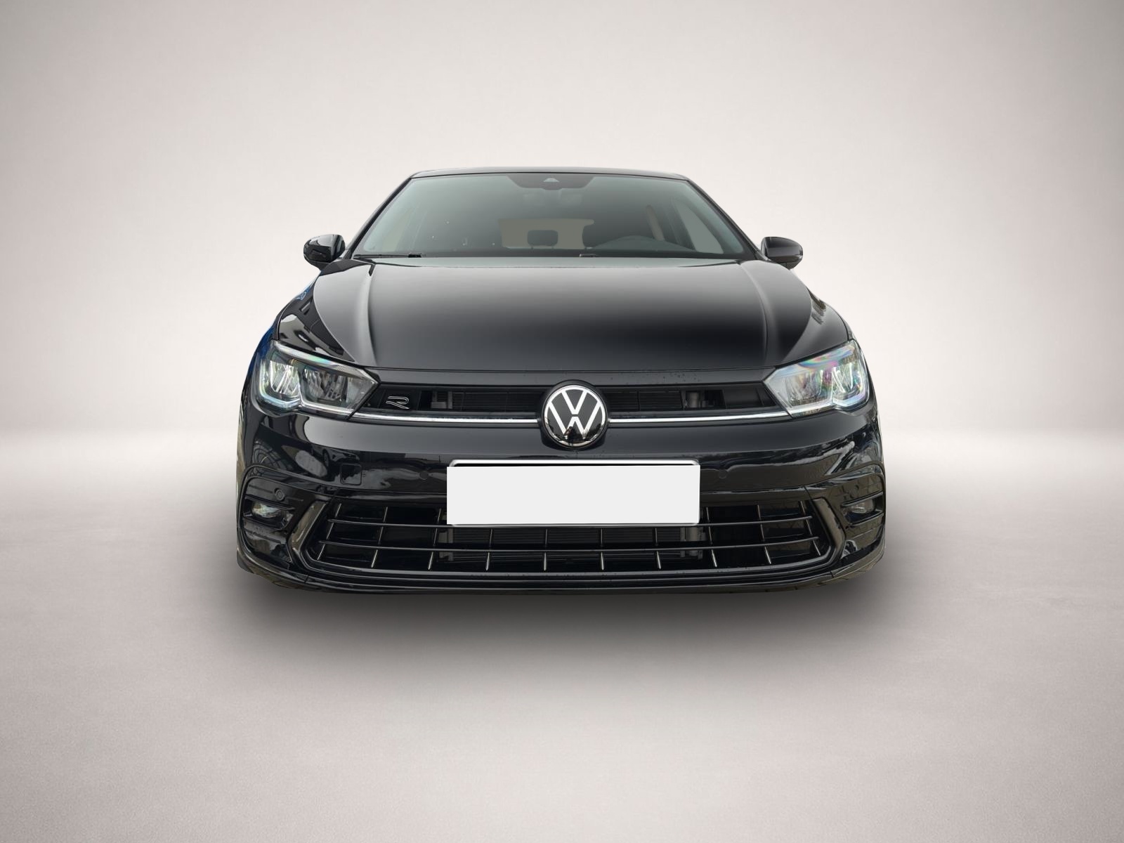 Volkswagen Polo (02/2026, Benzin)