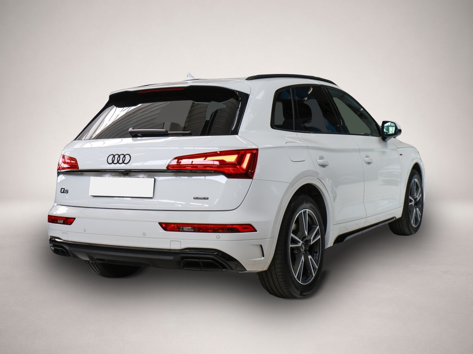 Audi Q5 (03/2023, Diesel)