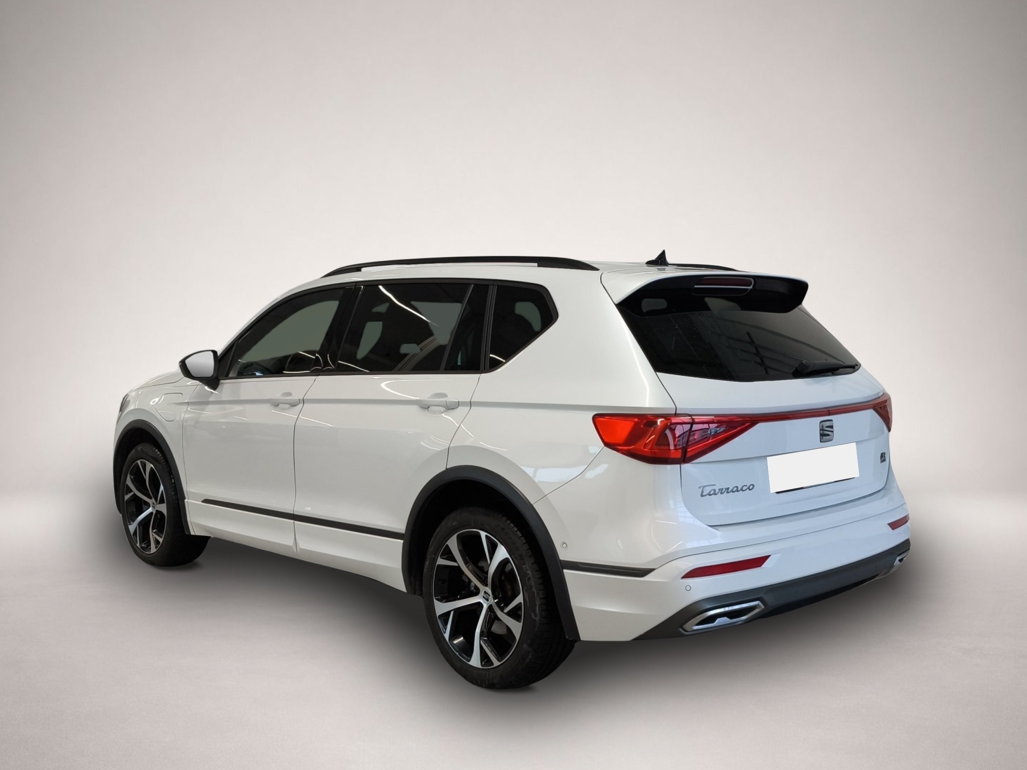 Seat Tarraco (12/2022, Hybrid (Benzin/Elektro))