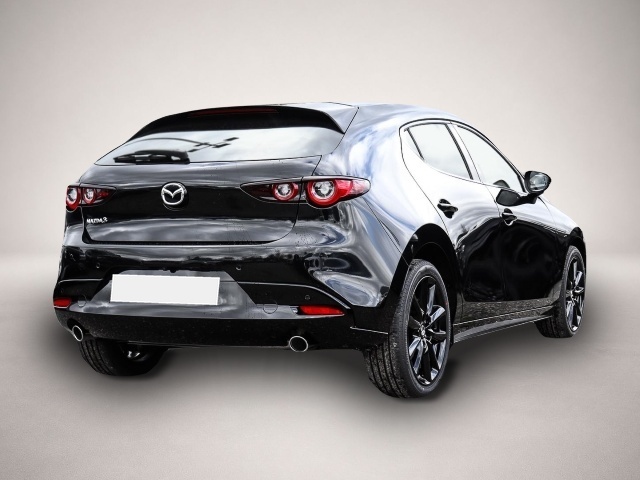 Mazda 3 (06/2026, Benzin)
