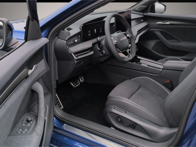 Skoda Superb (03/2026, Diesel)