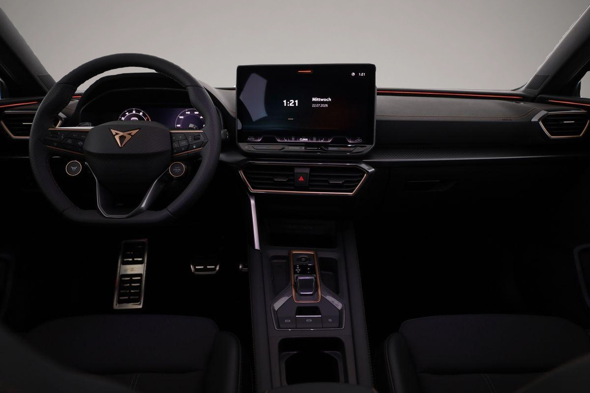 CUPRA Leon, image 5 of 6
